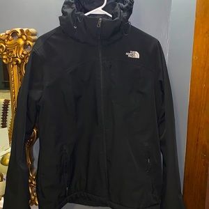 The North Face Winter Coat